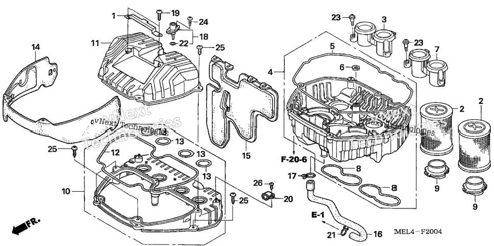 Air Cleaner (2)