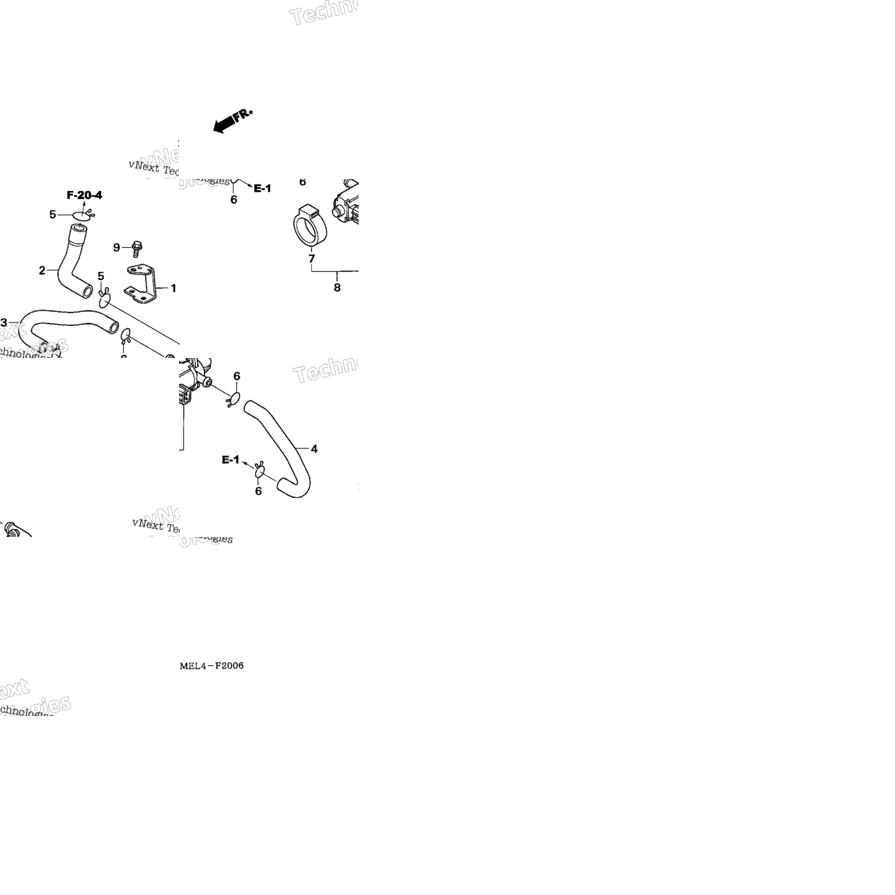 Air Injection Control Valve (2)