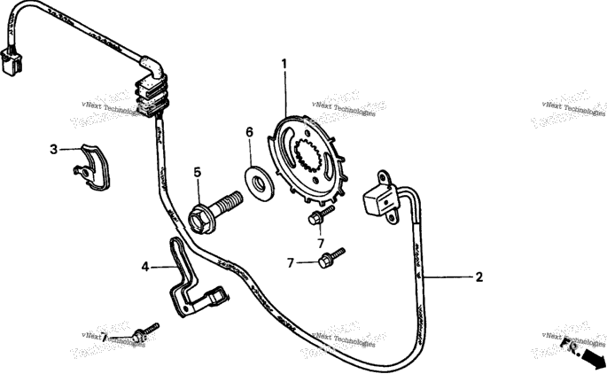 Pulse Generator