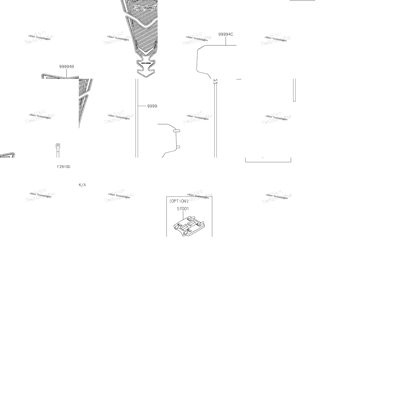 Accessory(Decals)