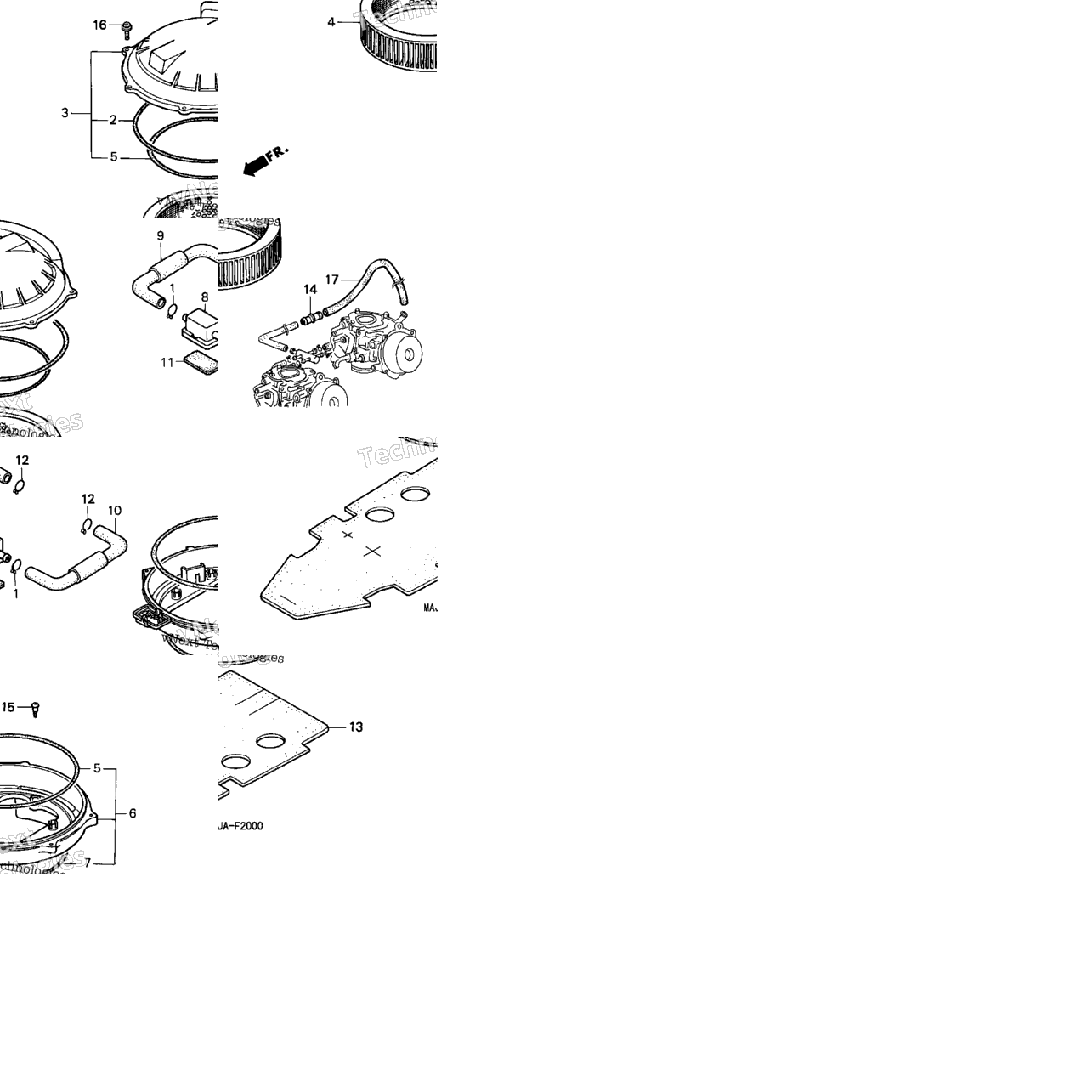 Air Cleaner