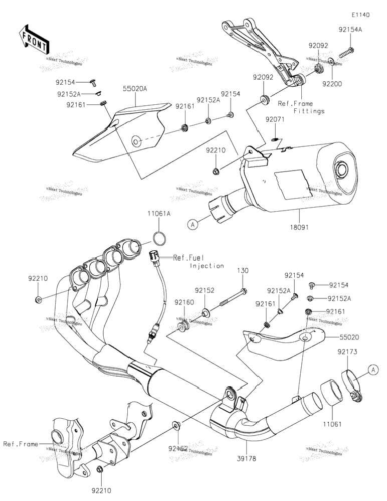 Muffler(S)