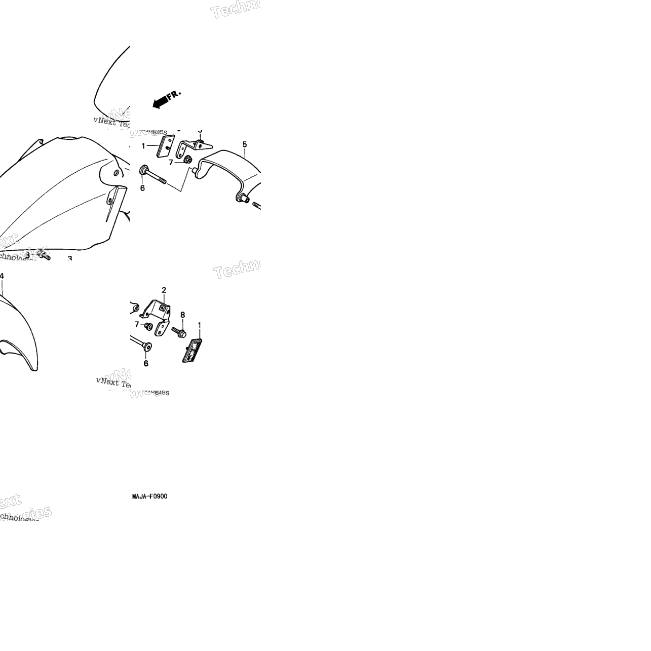 Front Fender (1)