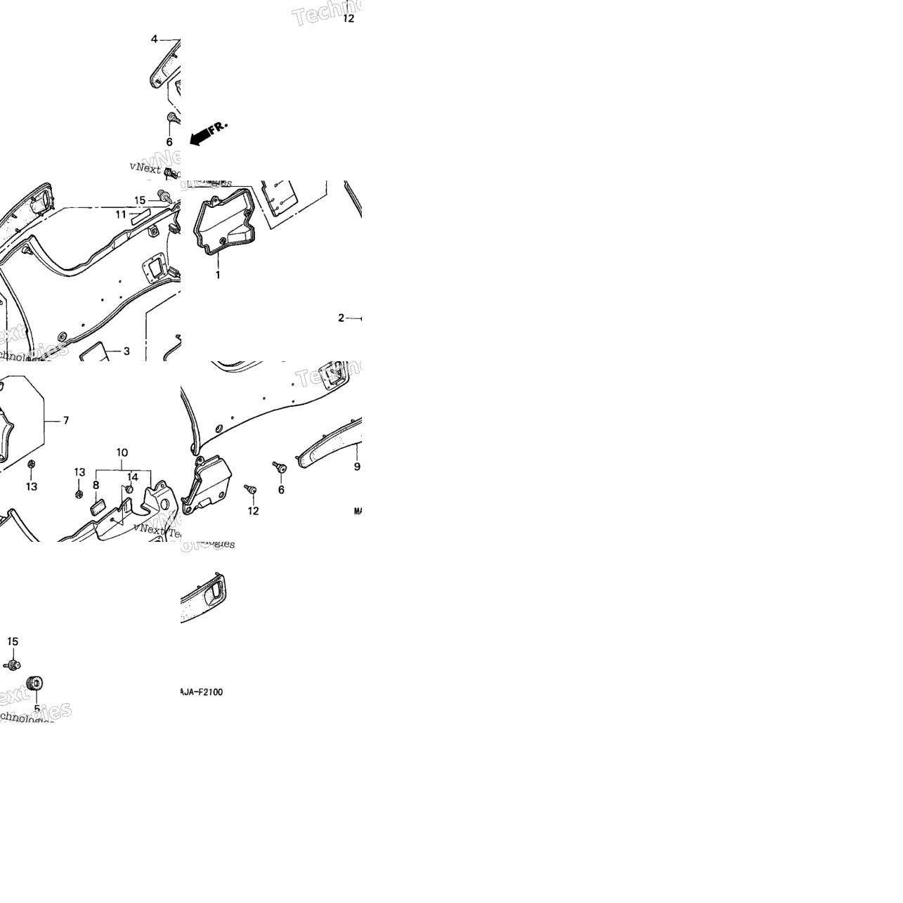 Side Cover
