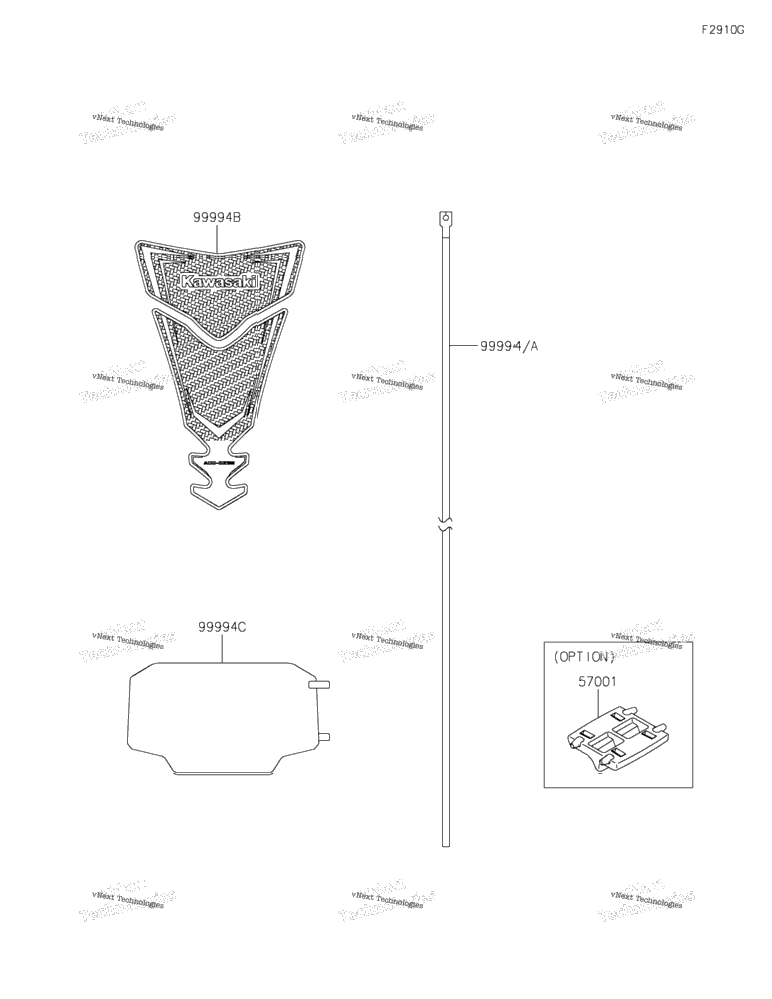 Accessory(Decals)