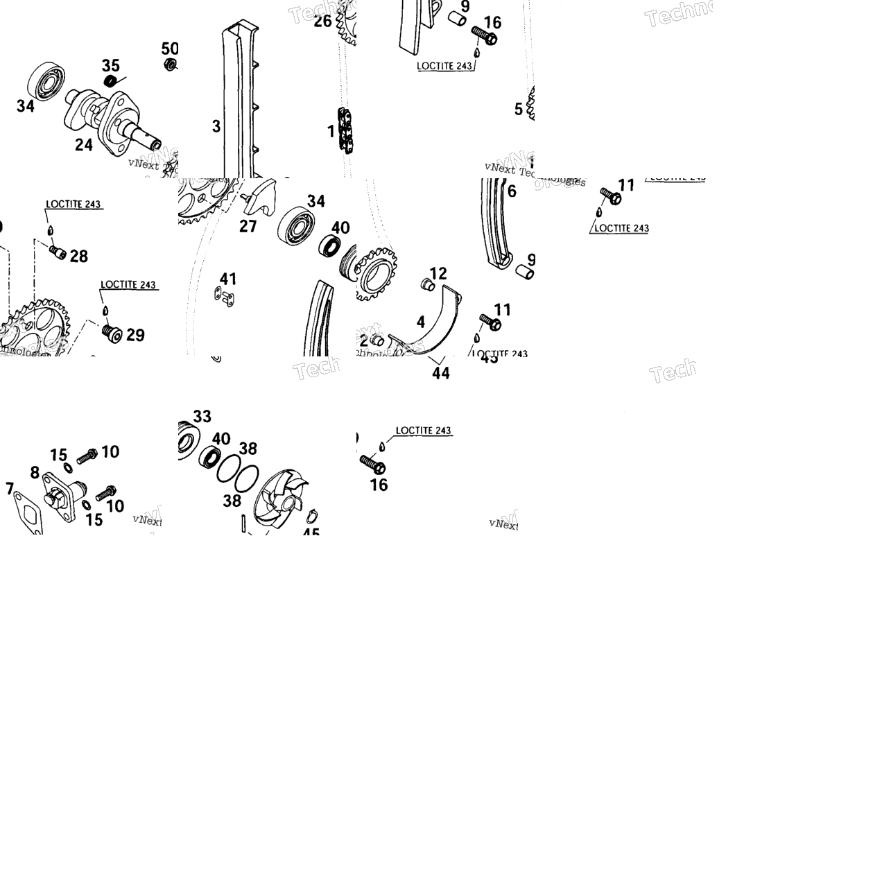Timing Valve
