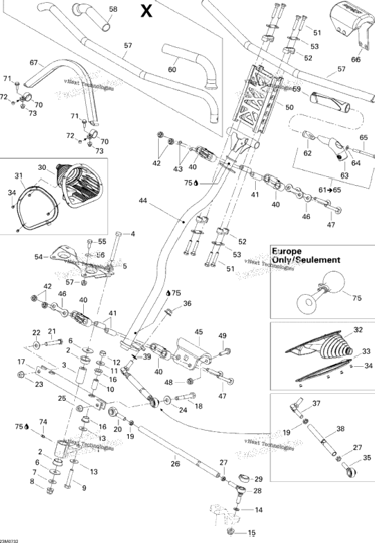 Steering System