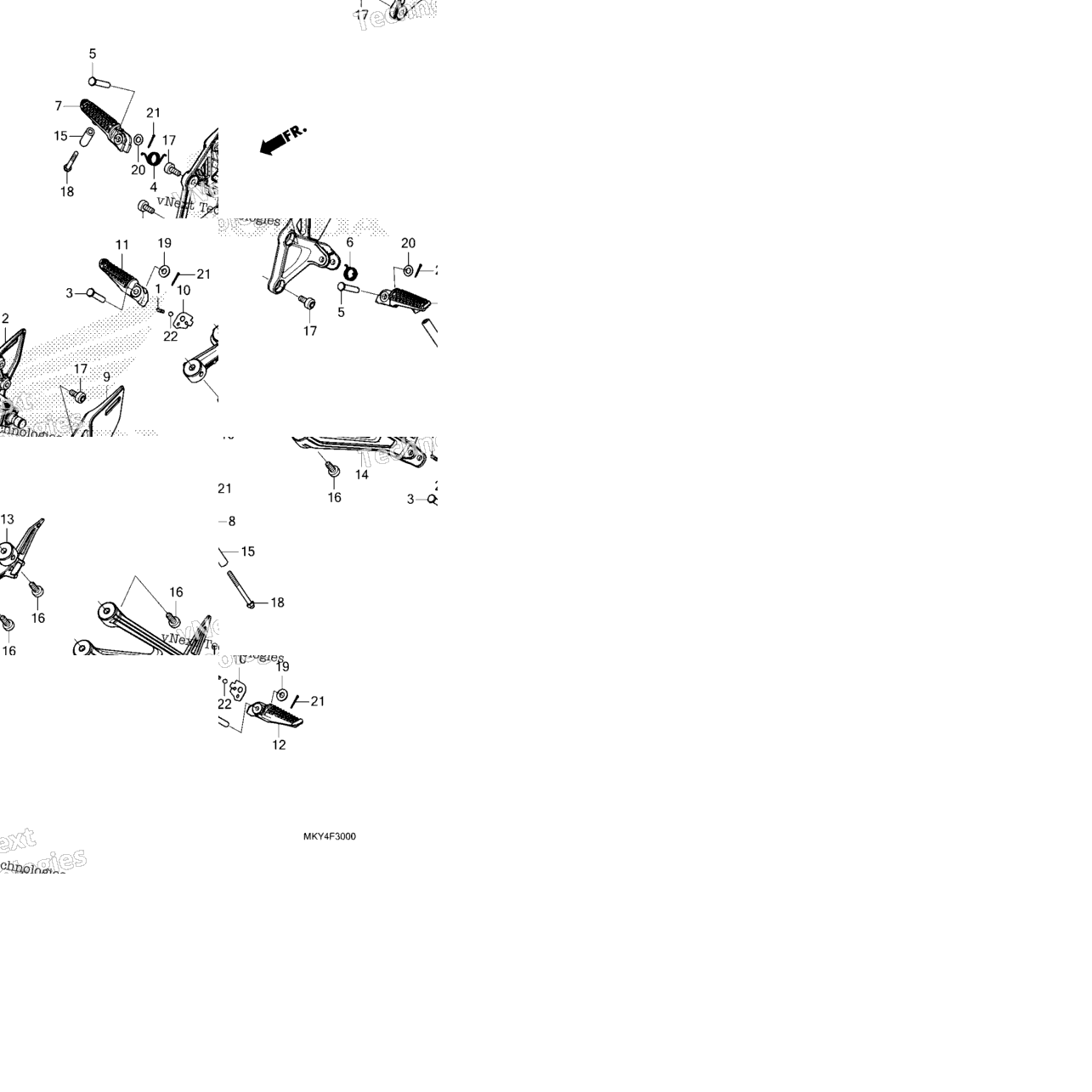 Step