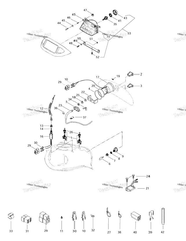Electrical System