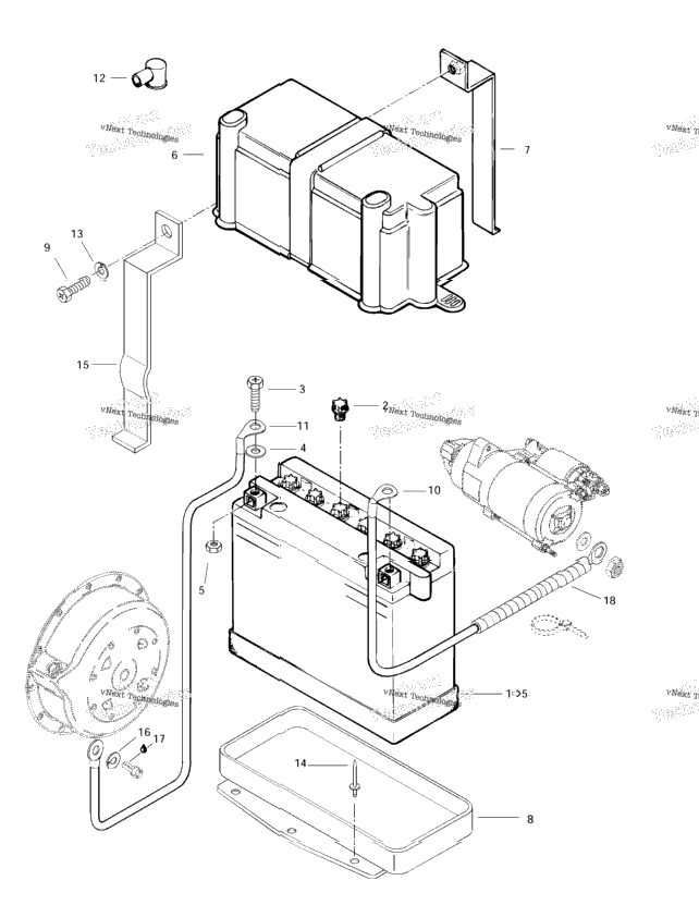 Electrical System #2