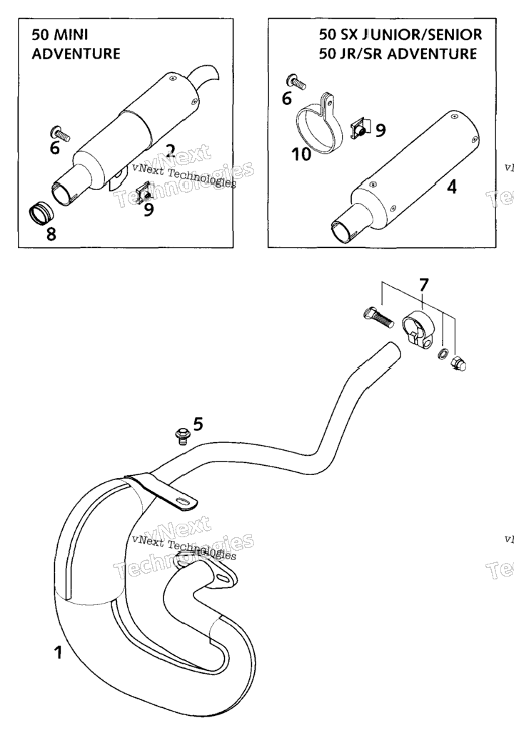 Exhaust System
