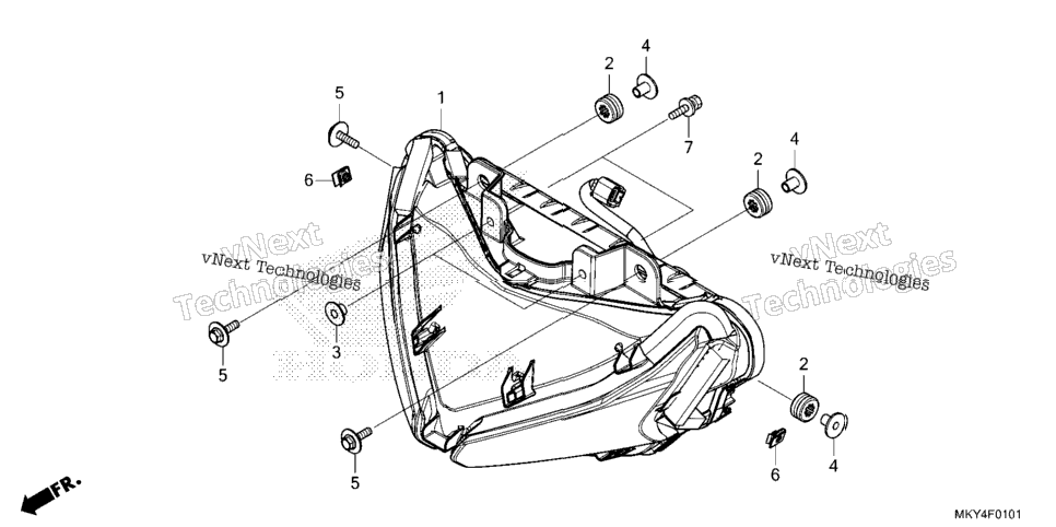 Headlight (2)