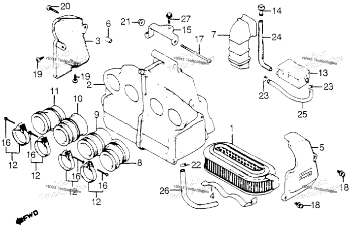 Air Cleaner