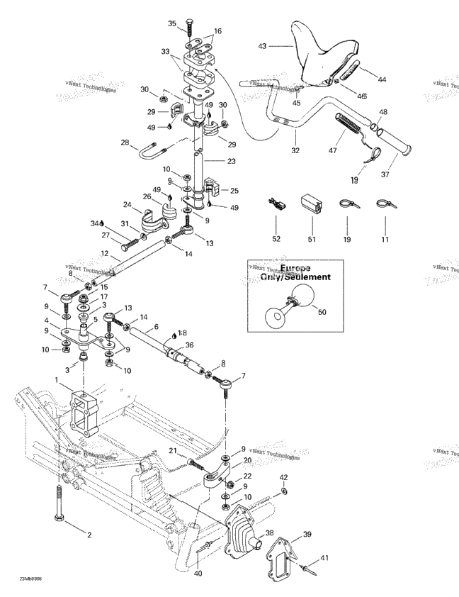 Steering System