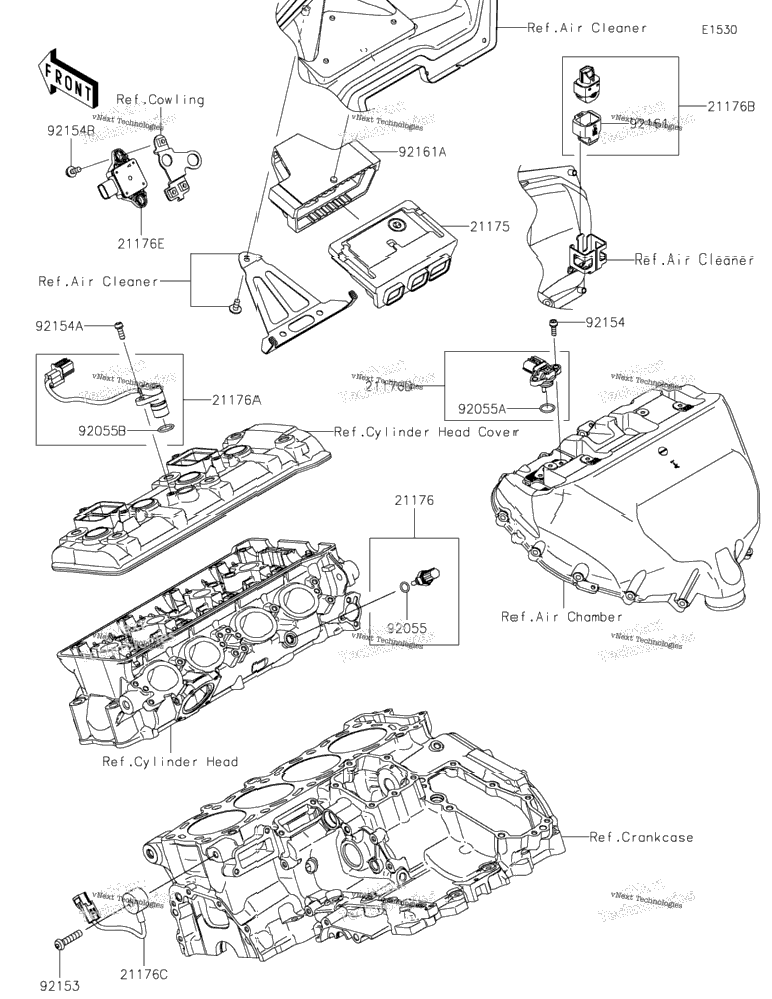 Fuel Injection