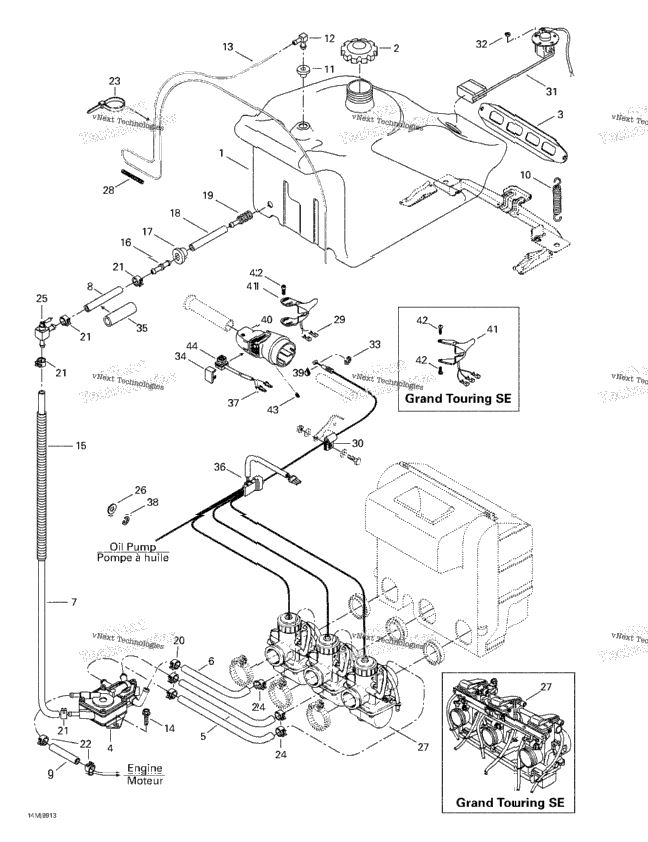 Fuel System