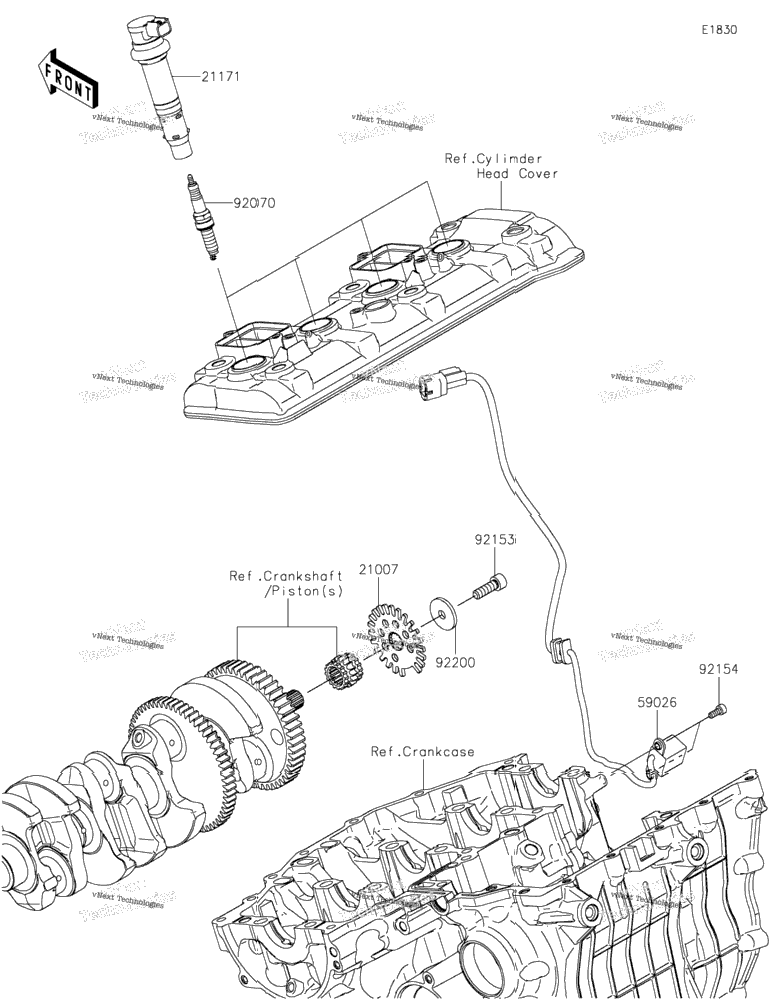 Ignition System
