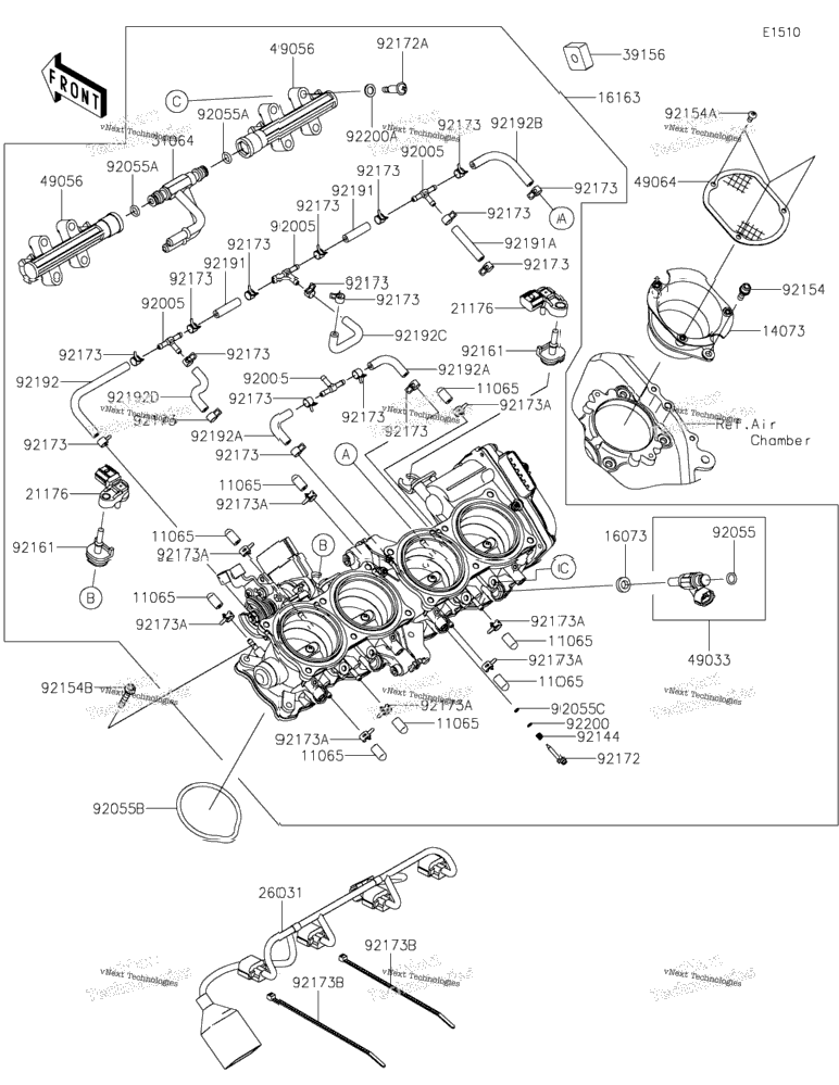Throttle