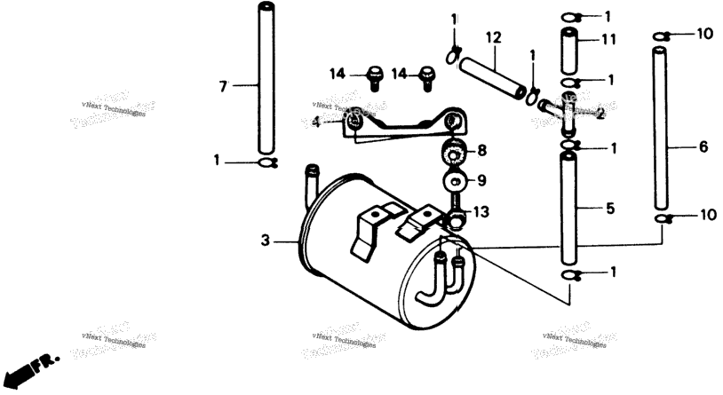 Canister (Ac)