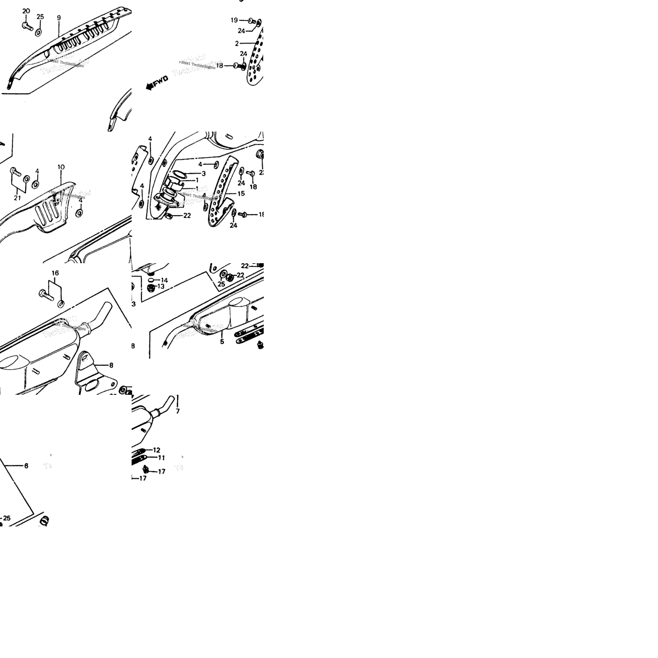 Muffler