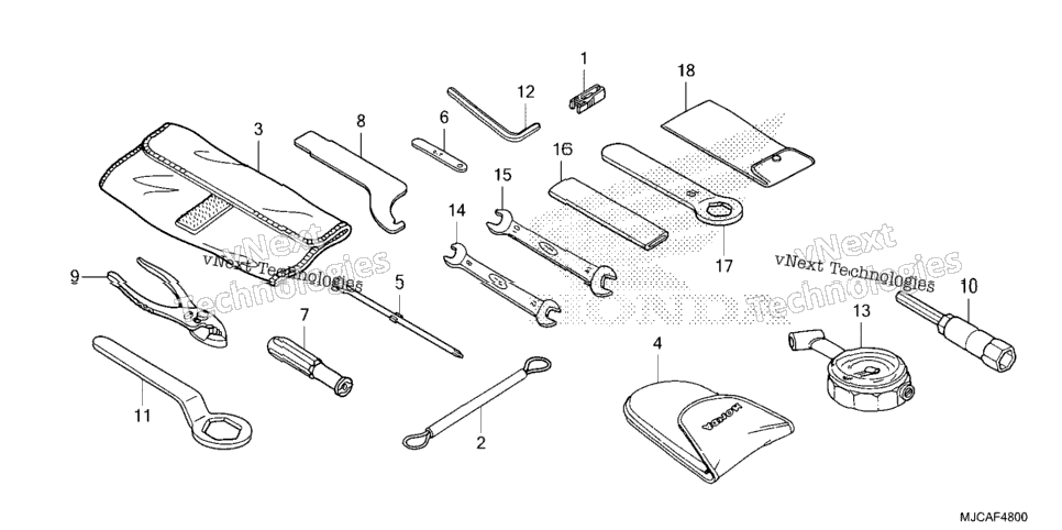 Tools