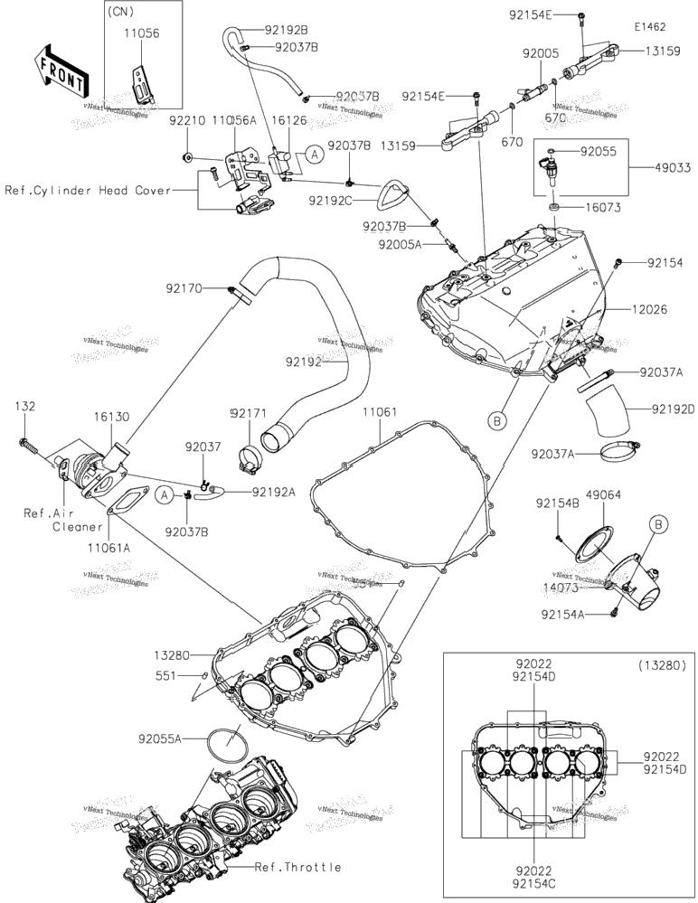 Air Chamber
