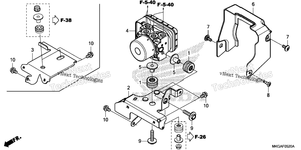 Abs Modulator@Stay