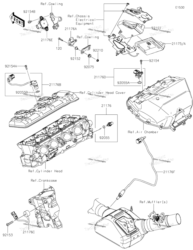 Fuel Injection