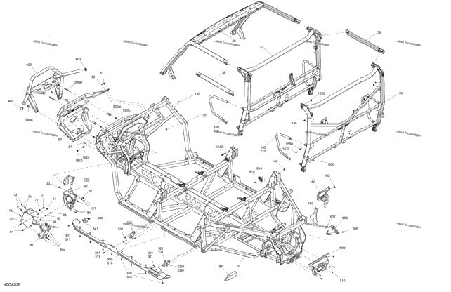 Frame - System