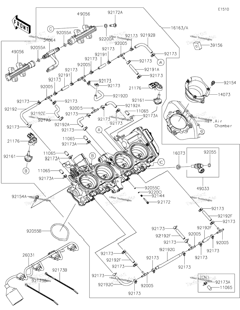 Throttle 2