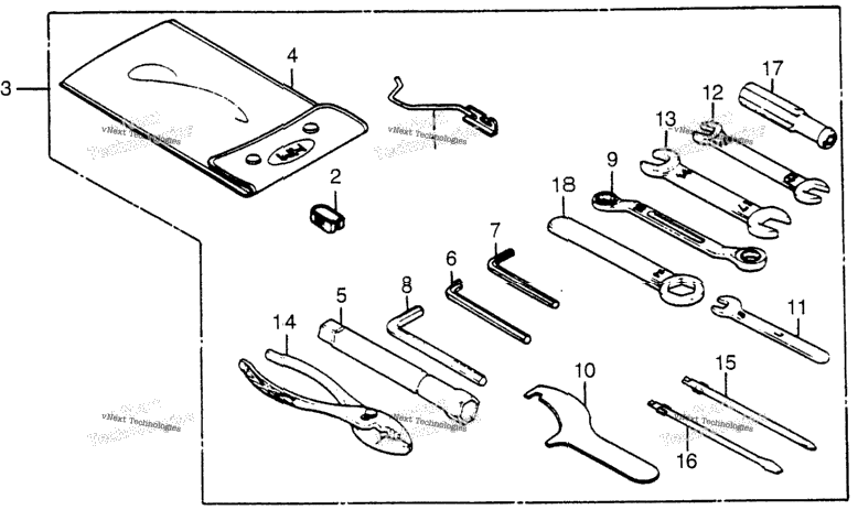 Tools