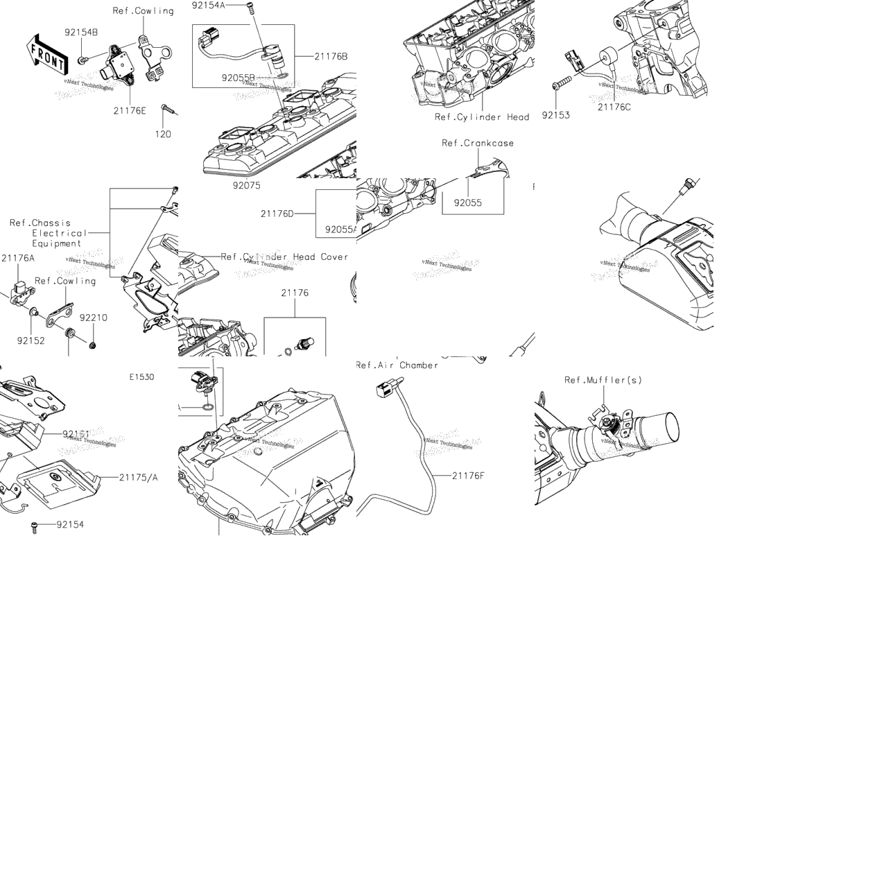 Fuel Injection