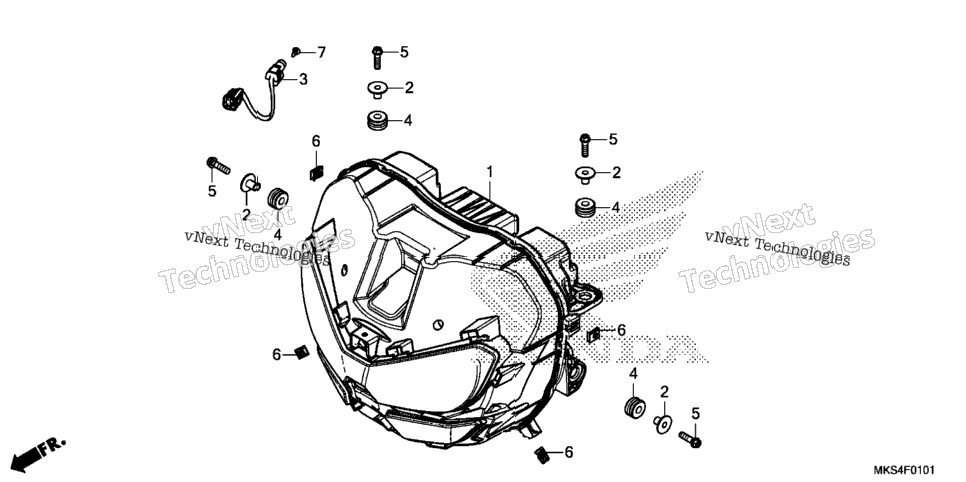 Headlight (2)