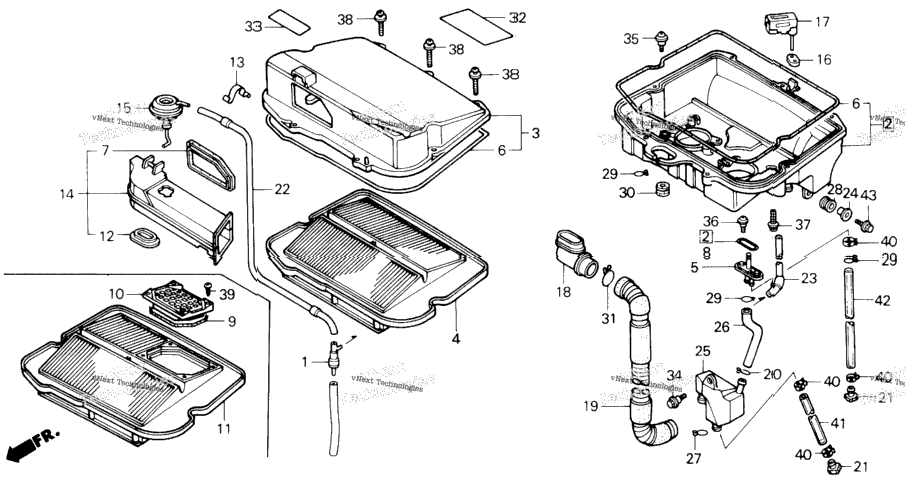 Air Cleaner
