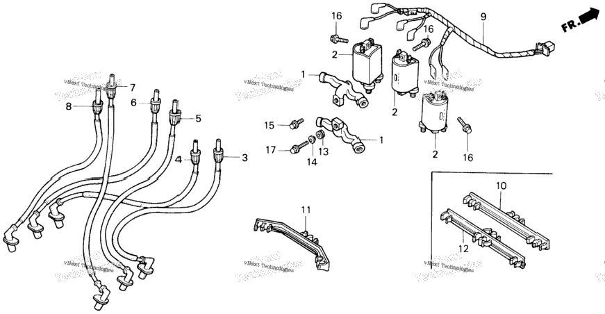 Ignition Coil