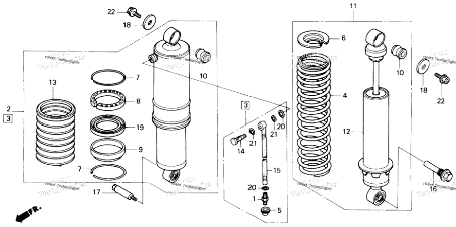 Shock Absorber
