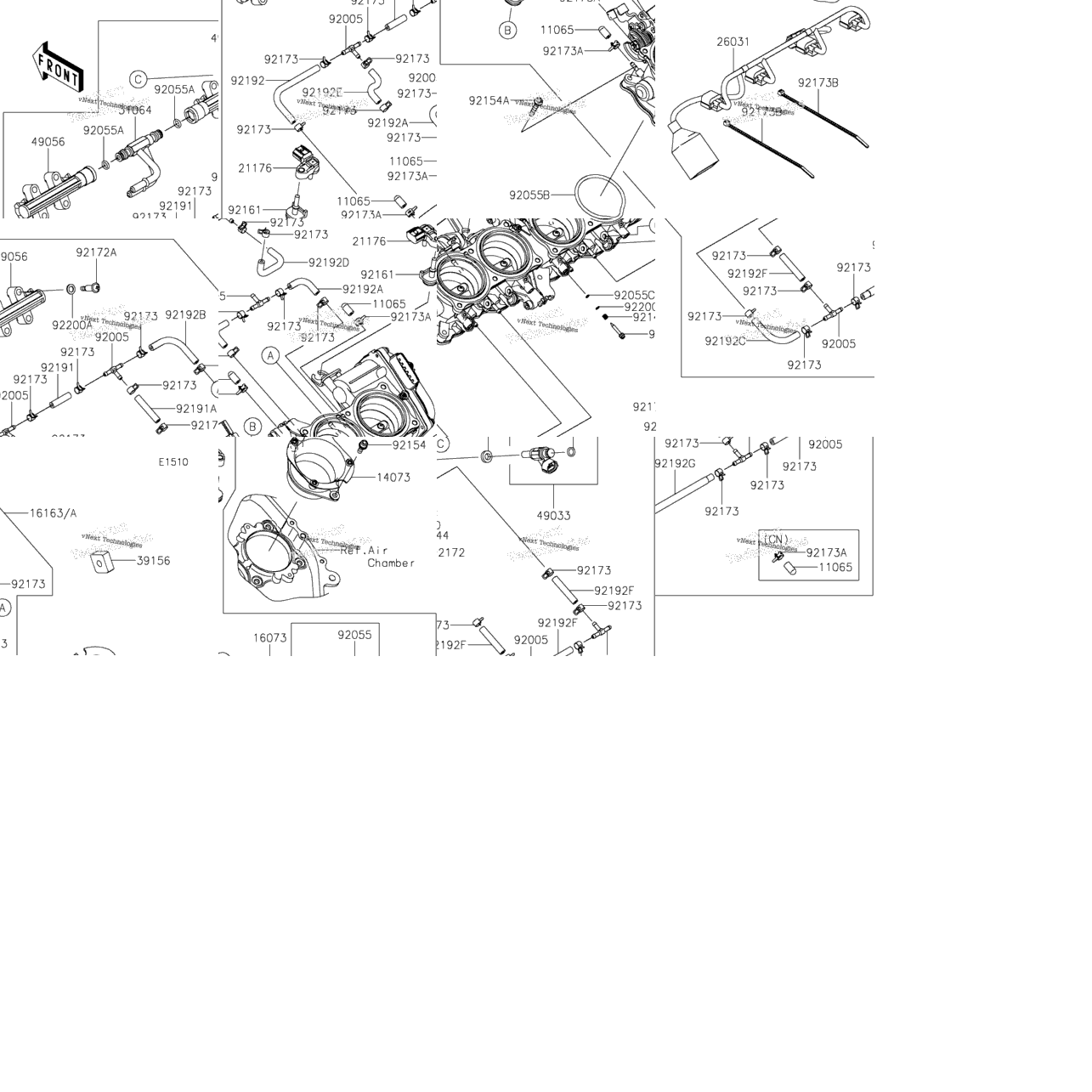 Throttle 2