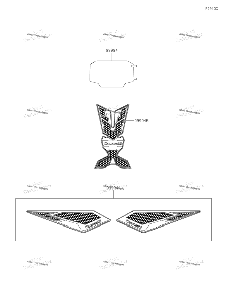 Accessory(Decals)