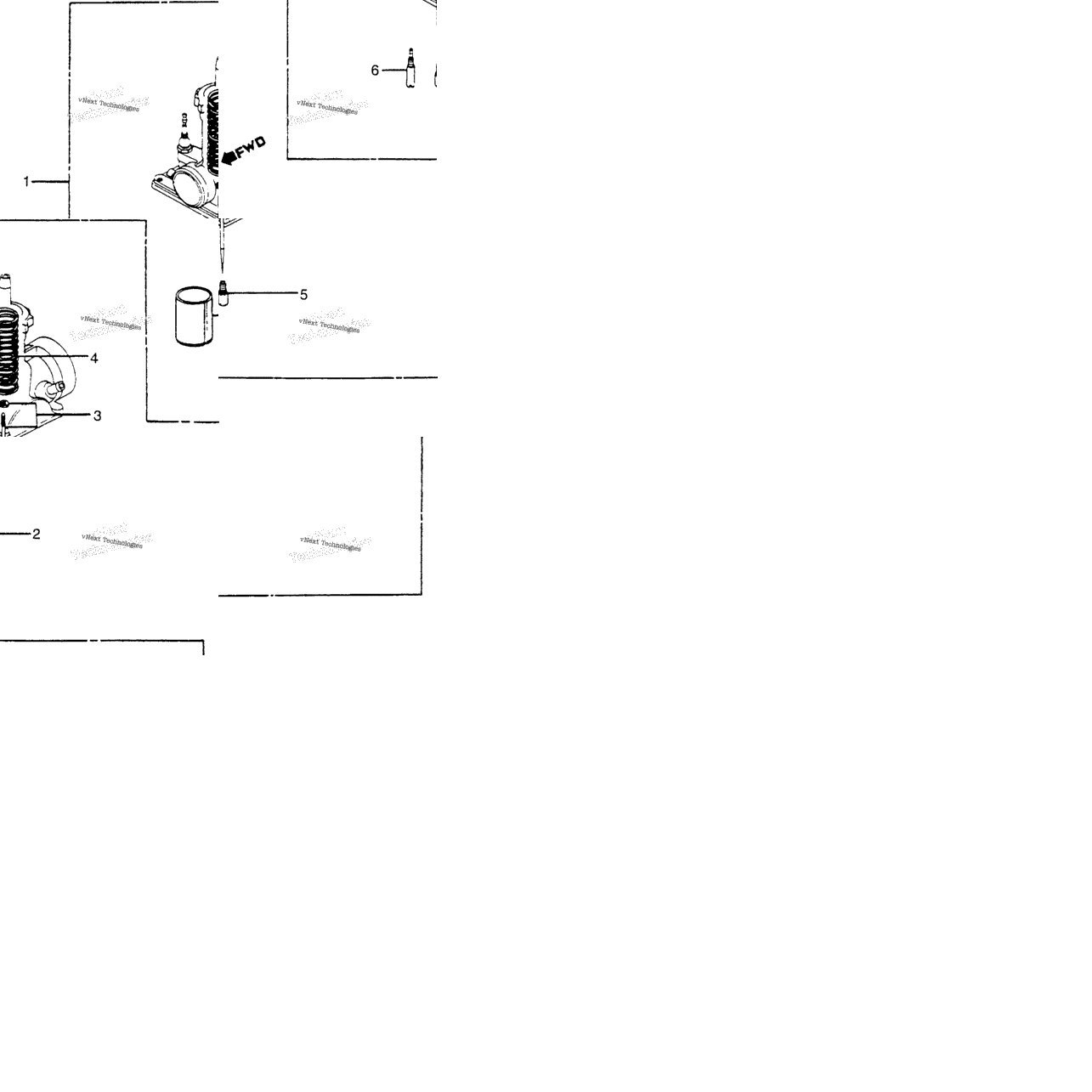 Carburetor Kit