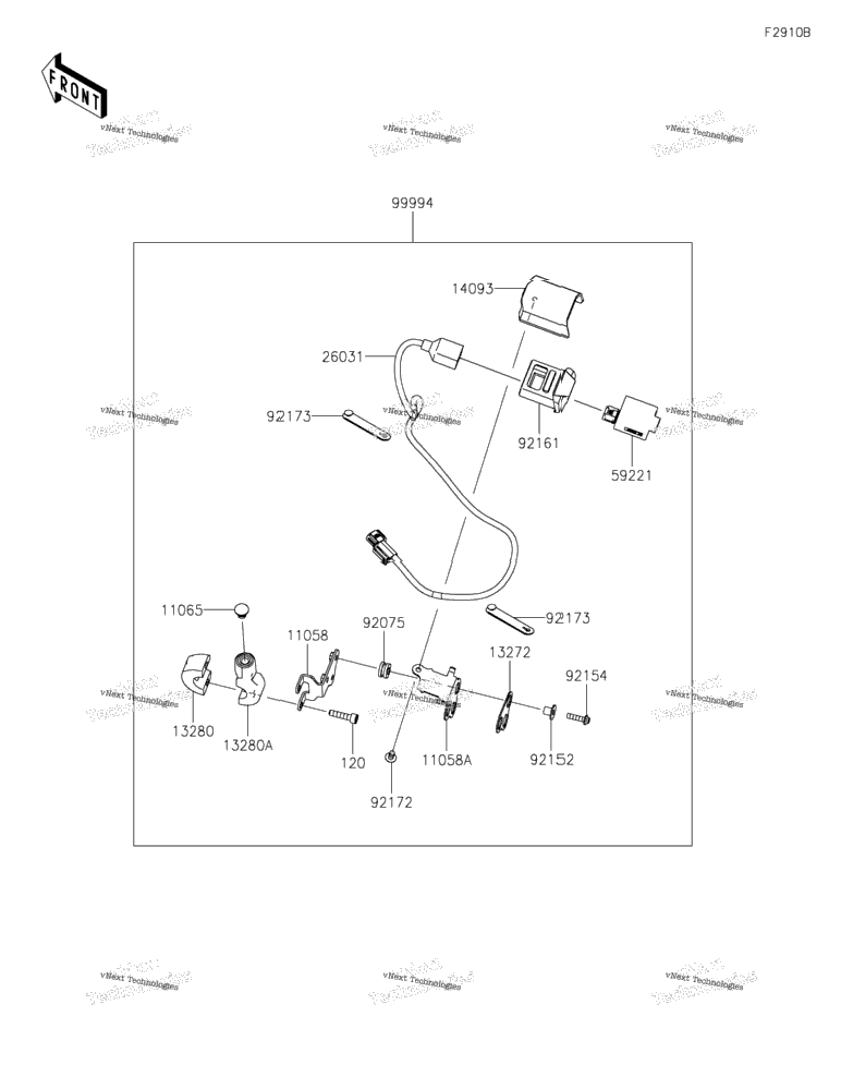 Accessory(Usb Output)