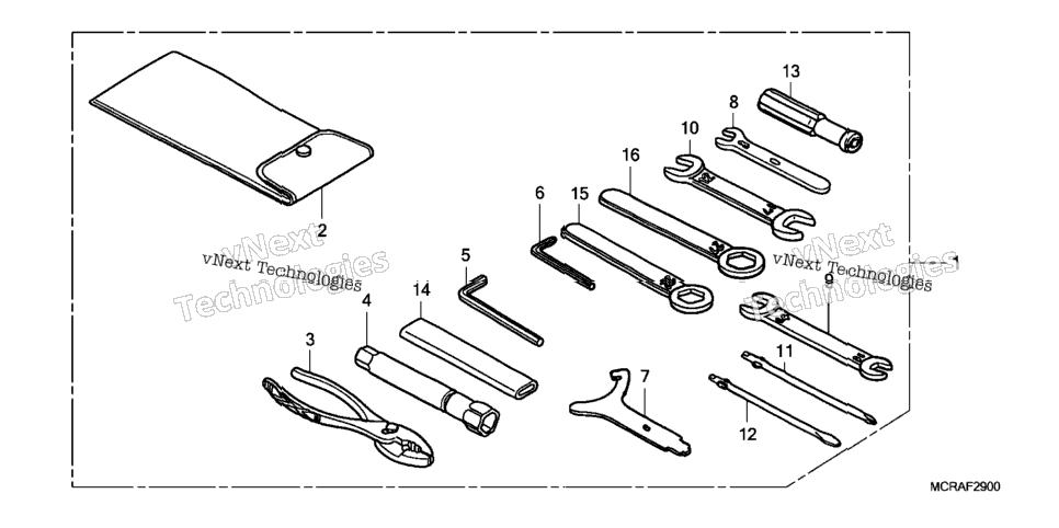 Tools