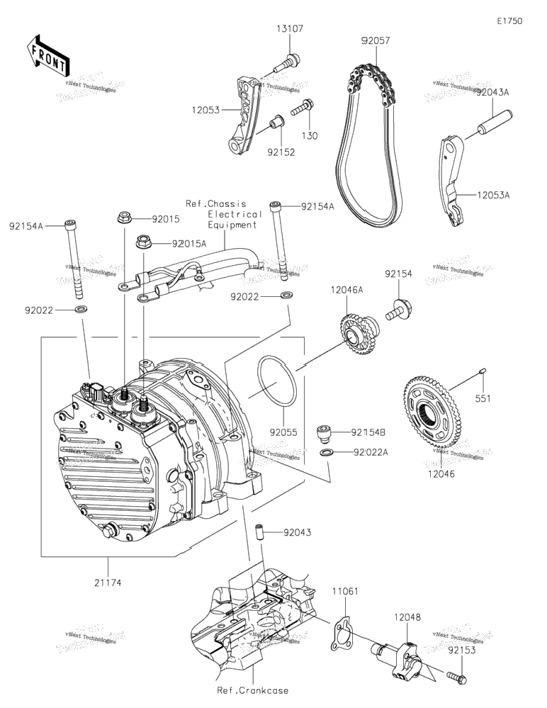 Electric Motor