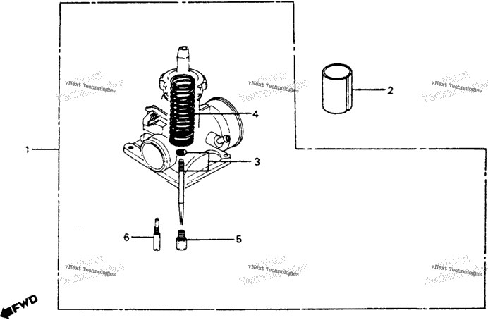 Carburetor Kit
