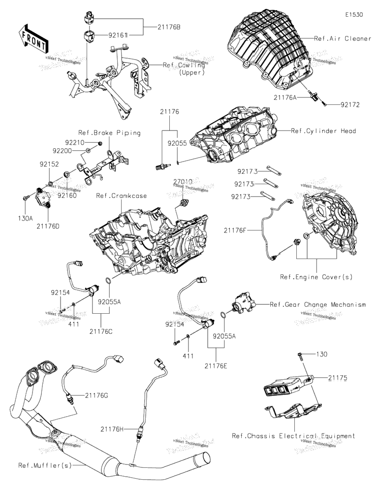Fuel Injection