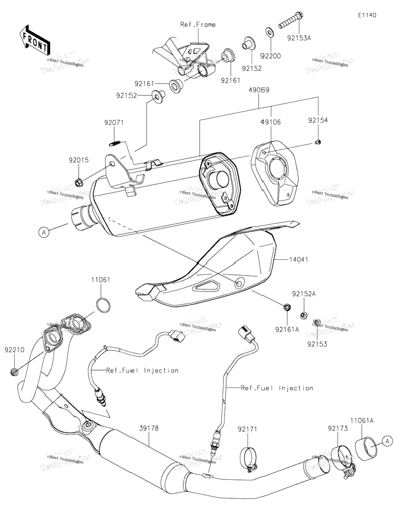 Muffler(S)