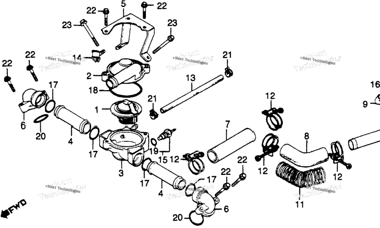Thermostat