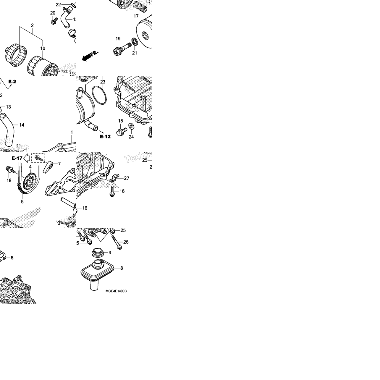 Oil Pump (1)