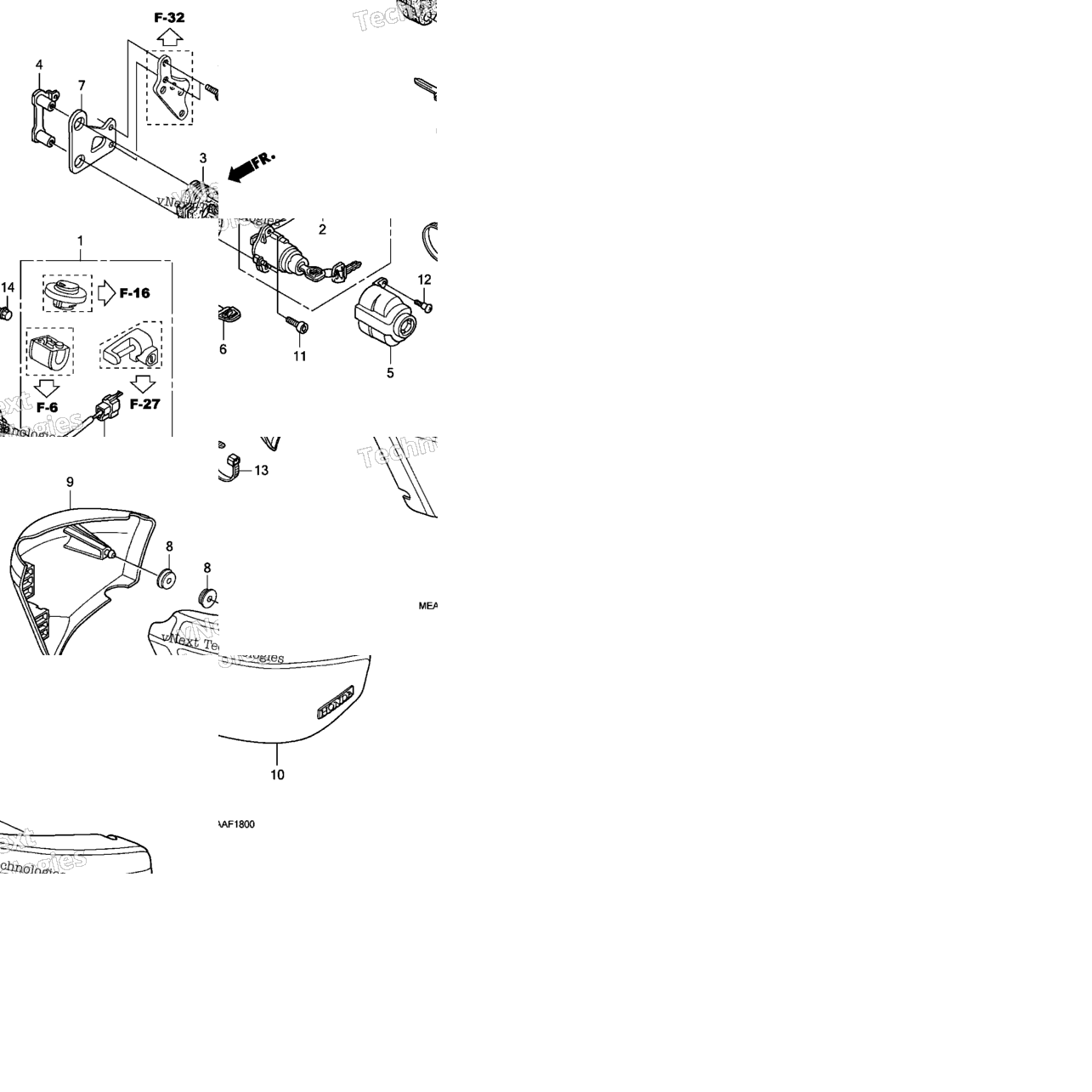Side Cover