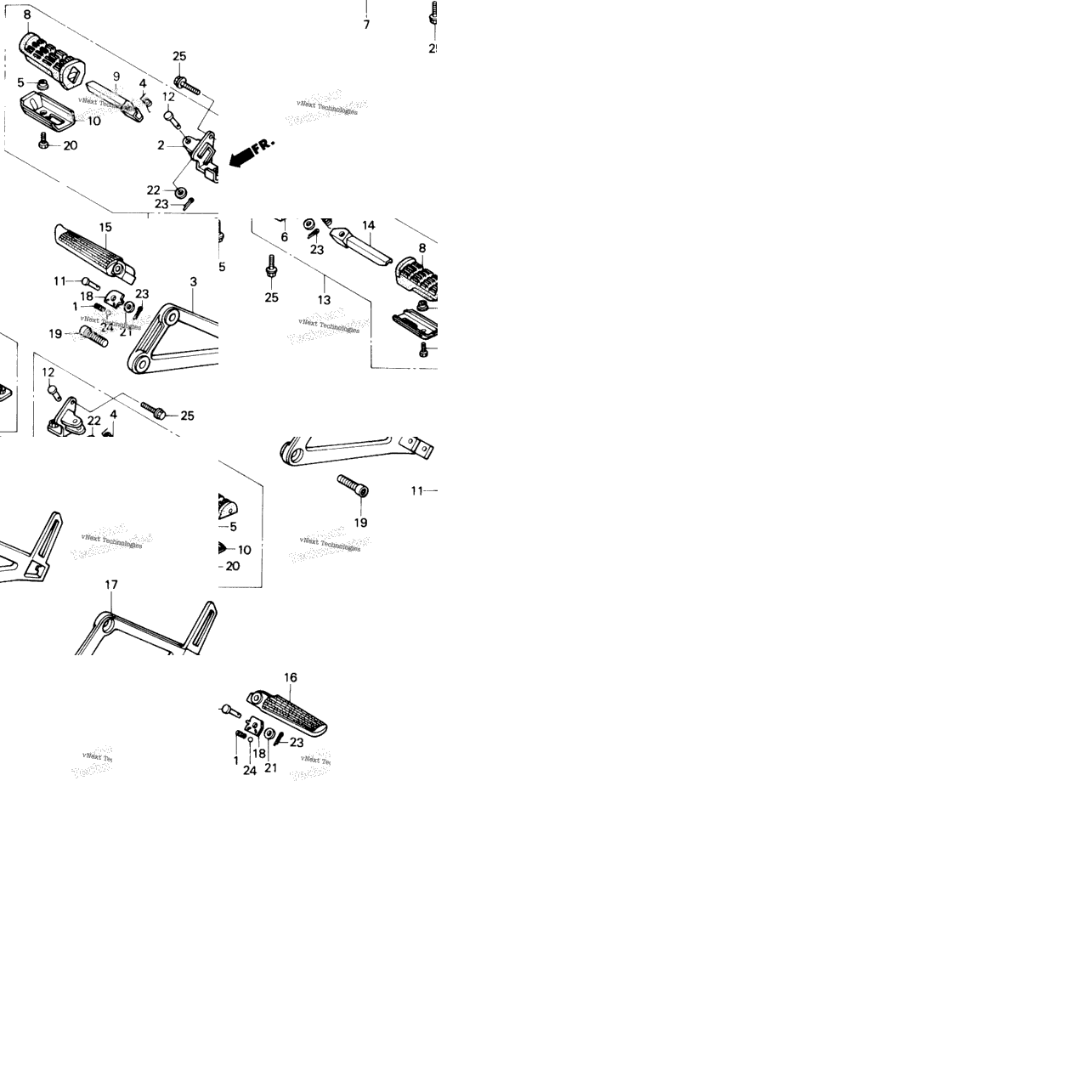 Step