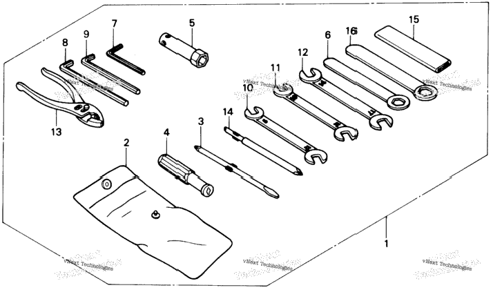 Tools